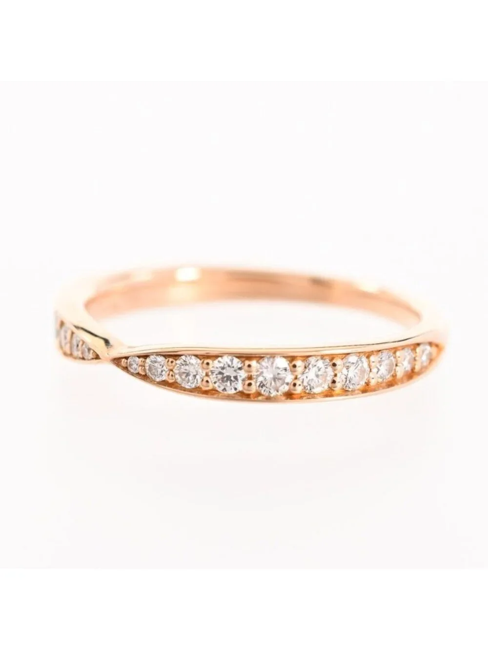 Tiffany & Co Ring Harmony